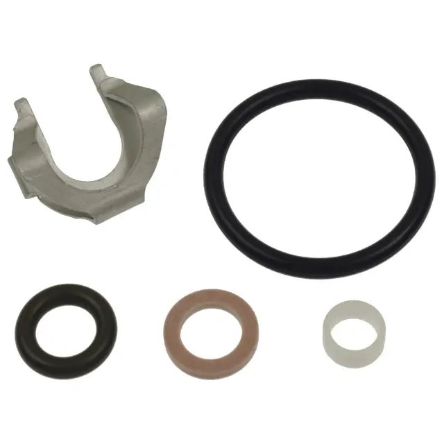 SK155 - Air Intake &amp; Fuel Delivery: Fuel Injector Seal Kit - GDI for SMP CORP Image