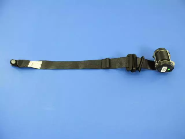 1AN10XDVAD - Restraints: Retractor Seat Belt, Right for Mopar Image