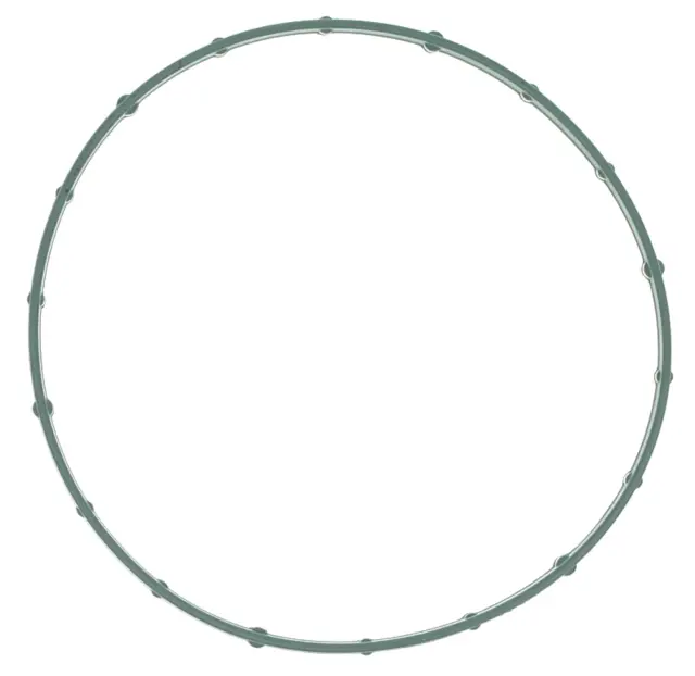 G32720 - Air Intake &amp; Fuel Delivery: Fuel Injection Throttle Body Mounting Gasket for Mahle Image