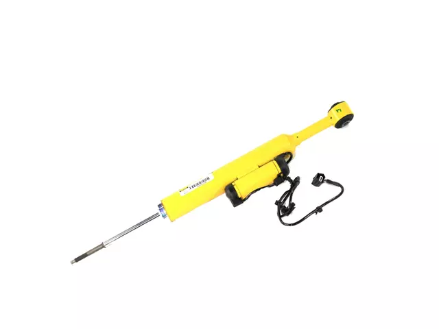 68316054AC - Rear Suspension: Suspension Shock Absorber, Right for Mopar Image