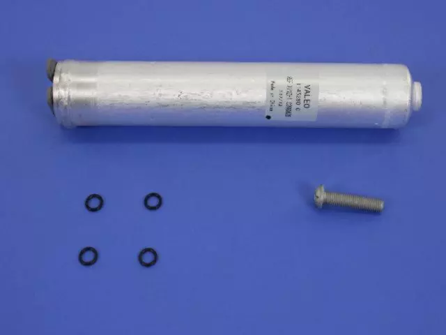 68003970AA - Air Conditioning &amp; Heater: Receiver Drier for Mopar Image