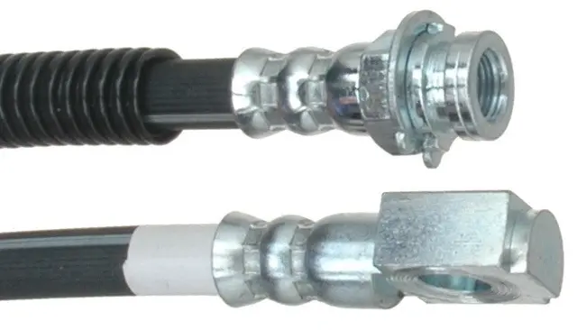 BH38906 - Brakes &amp; Brake Parts: Raybestos Element3 Brake Hose for Raybestos Brakes Image