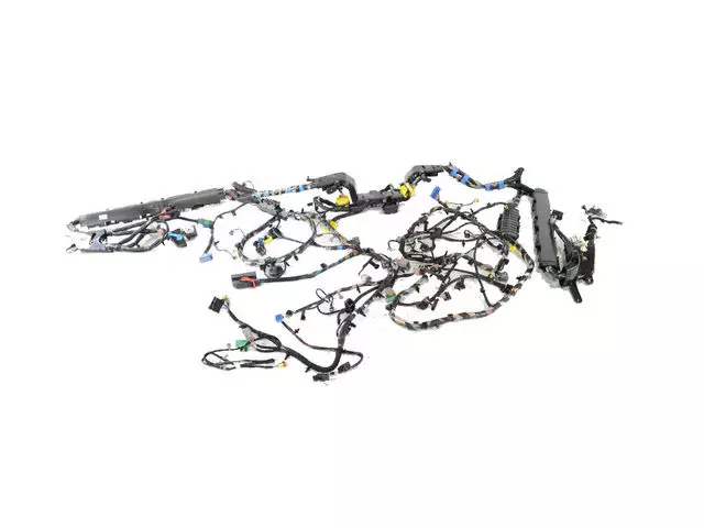 Body Wiring - Mopar (68369301AA)