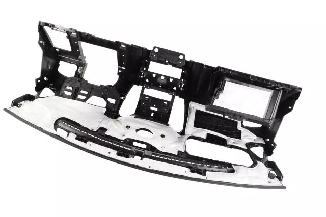 Jet Black Instrument Panel - GM (23367070)