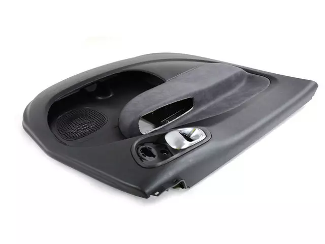 Front Door Trim Panel, Left - Mopar (5VS96MD5AA)