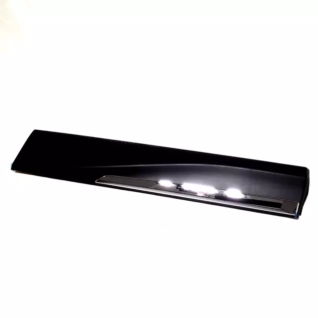 91112SG252 - Body: Molding for Subaru: Forester Image