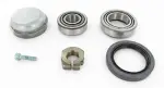 VKBA6530VP - : SKF Bearing VKBA6530VP For Mercedes-Benz C230 C240 C250 for SKF Image