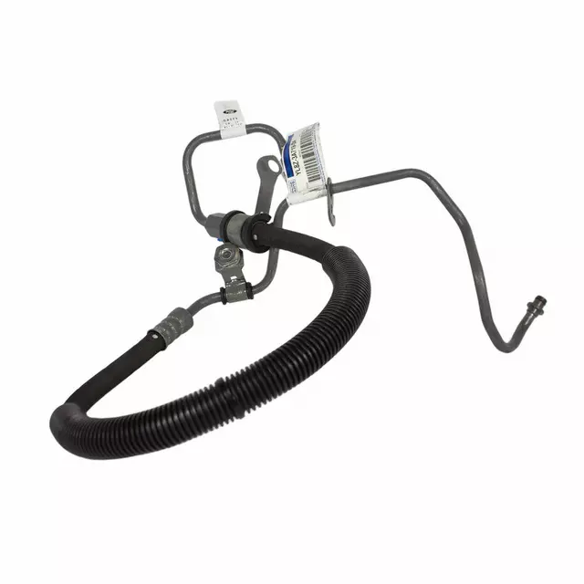OEM NEW 2001-2005 Ford Escape Power Steering Pressure Hose YL8Z-3A719-DA - Ford (YL8Z-3A719-DA)