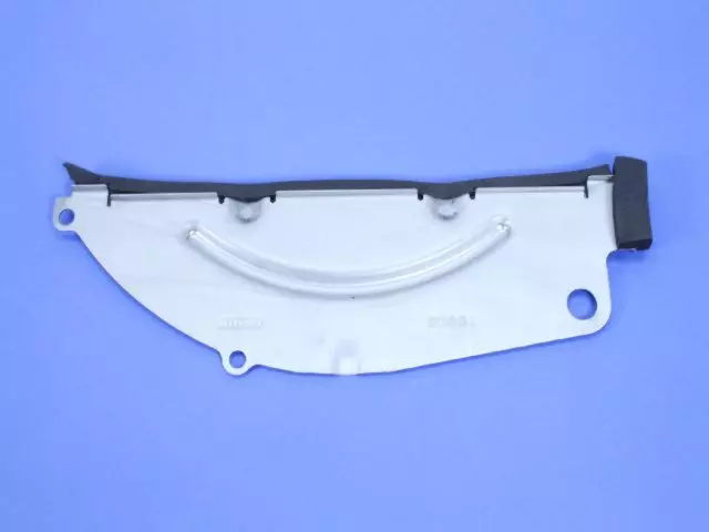 Transaxle Converter Cover, Lower - Mopar (4593412AC)