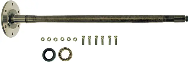 630104 - Driveline and Axles: Rear Axle Shaft, Left or Right for Dorman Image