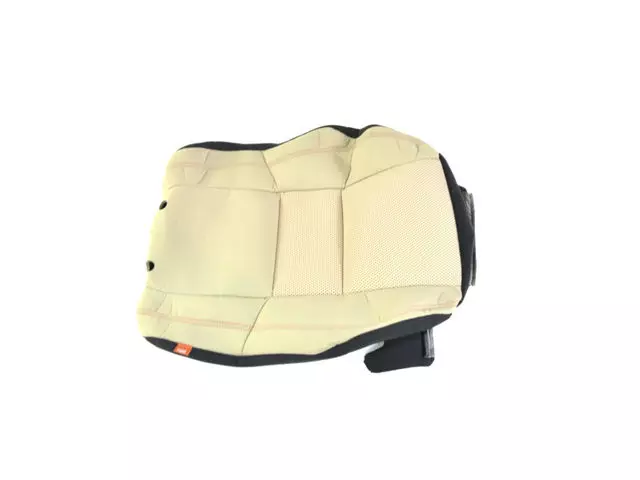 6ET10PVLAA - Interior Trim: Front Seat Back Cover, Right for Mopar Image