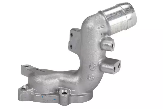 Engine Coolant Outlet Pipe - GM (12645998)