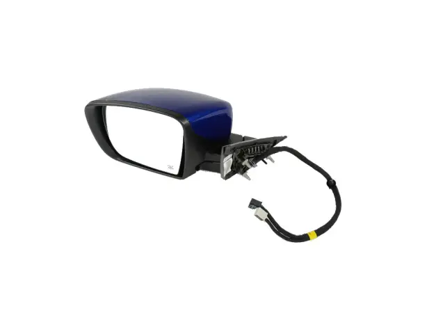 Outside Rearview Mirror, Left - Mopar (5KW63TZZAC)