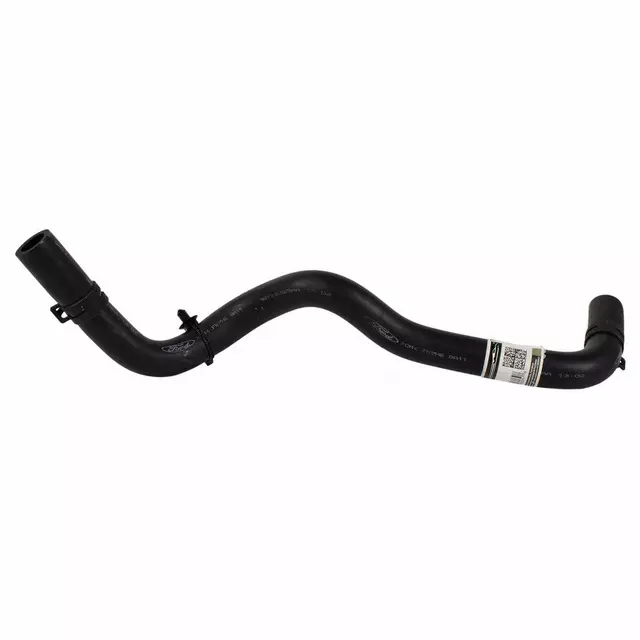 9G1Z3691A - Steering: Reservoir Hose for Ford: Flex, Taurus, Taurus X | Lincoln: MKS, MKT | Mercury: Sable Image