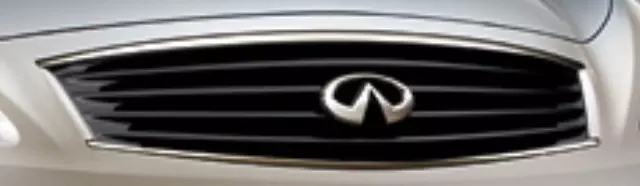 F2310JL000 - Body: Grille for Infiniti Image