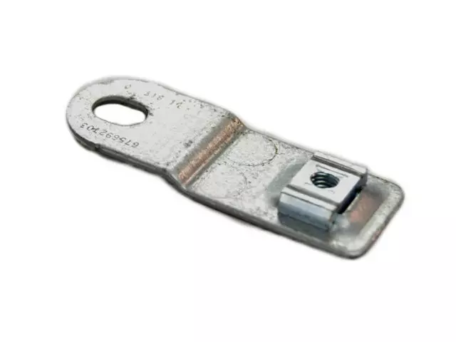 Sunroof Frame Bracket - Mopar (68250109AA)