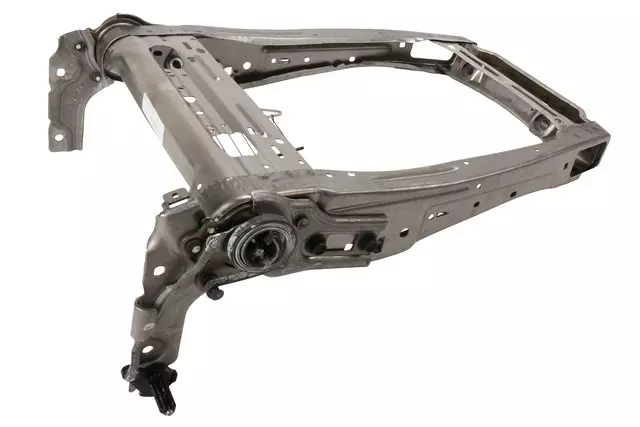 20951083 - Body: Seat Back Frame for Cadillac: Escalade, Escalade ESV, Escalade EXT | Chevrolet: Avalanche, Silverado 1500, Silverado 2500 HD, Silverado 3500 HD, Suburban 1500, Suburban 2500, Tahoe | GMC: Sierra 1500, Sierra 2500 HD, Sierra 3500 HD, Yukon, Yukon XL 1500, Yukon XL 2500 Image