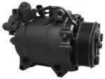 97580 - : Sanden TRSE09 Reman Compressor for FOUR SEASONS Image