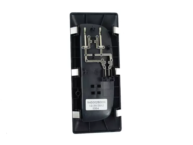 Flashlight Bezel - Mopar (5LB80LC5AA)