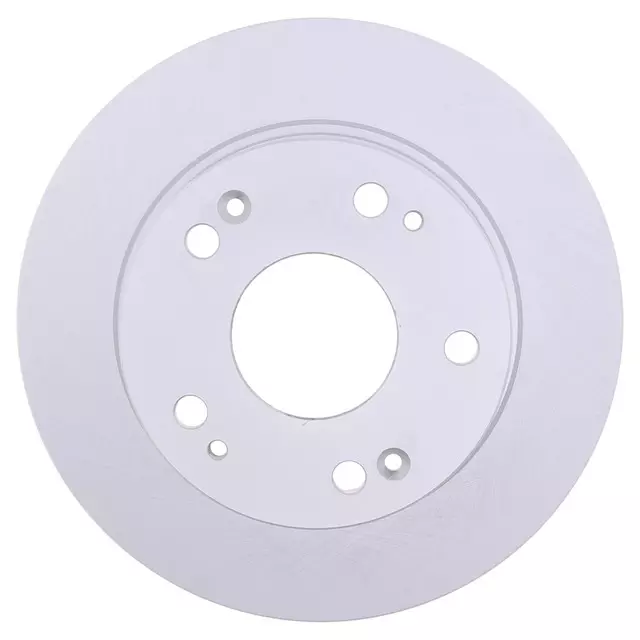 18A1339AC - : Rear Brake Rotor for ACDelco Image