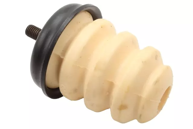 15712438 - : Leaf Spring Bumper for Chevrolet: Silverado 1500, Silverado 1500 Classic, Silverado 1500 HD, Silverado 1500 HD Classic, Silverado 2500, Silverado 2500 HD, Silverado 2500 HD Classic, Silverado 3500, Silverado 3500 Classic, Silverado 3500 HD | GMC: Sierra 1500, Sierra 1500 Classic, Sierra 1500 HD, Sierra 1500 HD Classic, Sierra 2500, Sierra 2500 HD, Sierra 2500 HD Classic, Sierra 3500, Sierra 3500 Classic, Sierra 3500 HD Image