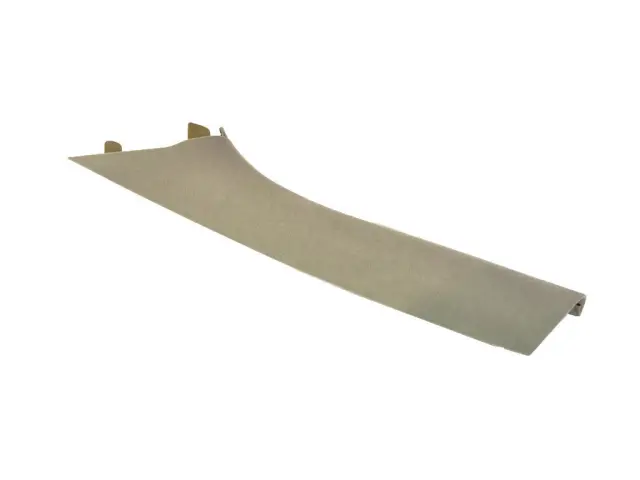 5VP03BD1AC - : A Pillar Molding, Left for Mopar Image