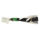 GD9Z14334A - : Wiring Assembly for Ford Image