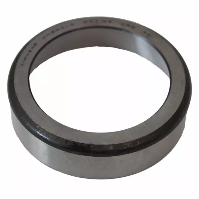 B6D4616A - Universals &amp; Rear Axle: Pinion Bearings for Ford: E-150, E-250, E-250 Econoline, E-350 Club Wagon, E-350 Econoline, E-350 Econoline Club Wagon, E-350 Super Duty, E-450 Super Duty, Excursion, F-250 Super Duty, F-350, F-350 Super Duty, F-450 Super Duty, F-550 Super Duty, F-Super Duty Image