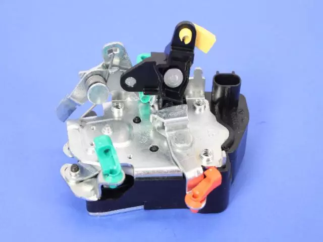 Door Latch Assembly - Mopar (55112599AB)