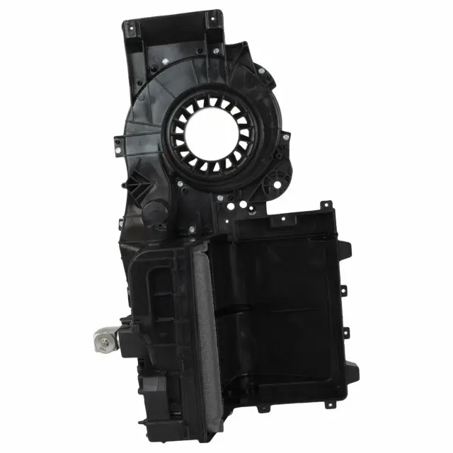 YK314 - HVAC: Motorcraft™ A/C Evaporator Core And Case Assembly for Ford Image