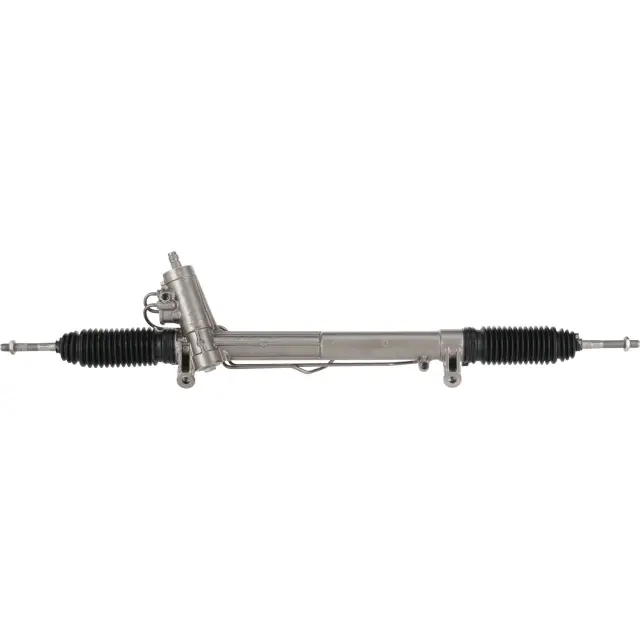 93255M - Suspension &amp; Steering: Rack and Pinion Assembly - MAVAL - Hydraulic Power - Remanufactured - 93255M for Maval Image