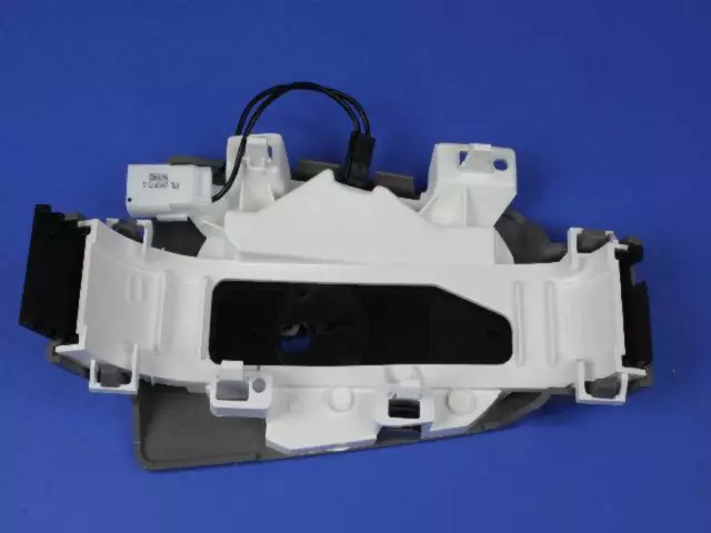 1CB49ESGAE - Interior Trim: Console Shifter Bezel for Mopar Image