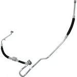 HA112046C - : A/C Suction Line Hose Assembly -- Suction Line for UAC Image