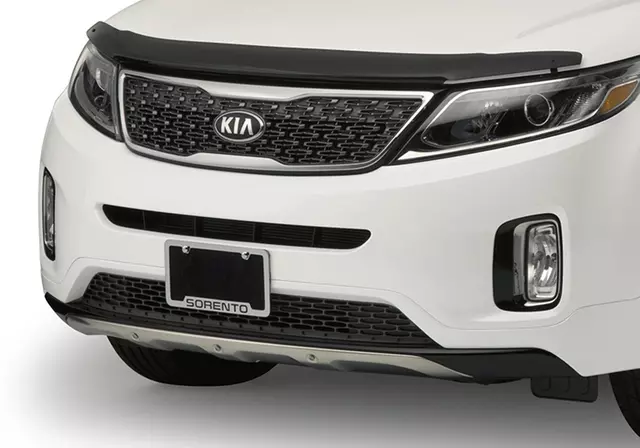 1U024ADU01 - : Hood Deflector for Kia: Sorento Image