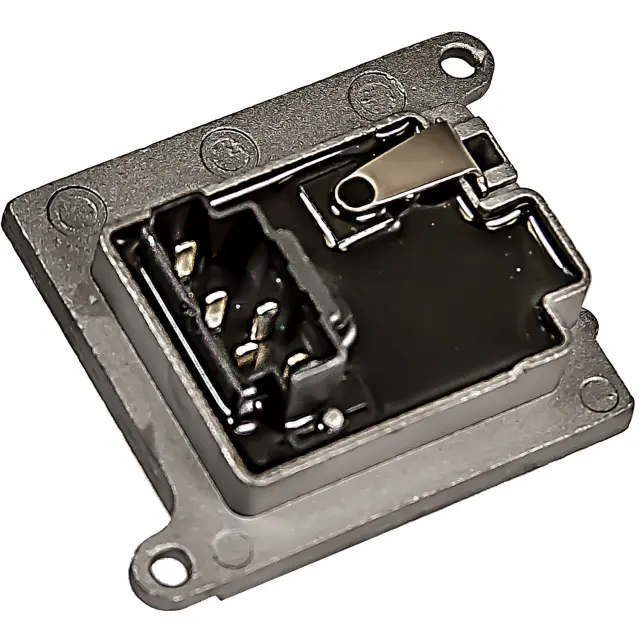 1712859 - Air Conditioning &amp; Heat: HVAC Blower Motor Resistor for GLOBAL PARTS DISTRIBUTORS Image