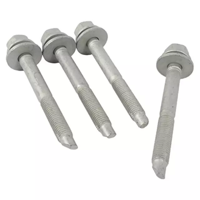 Engine Cradle Rear Bolt - Ford (W714039-S439)