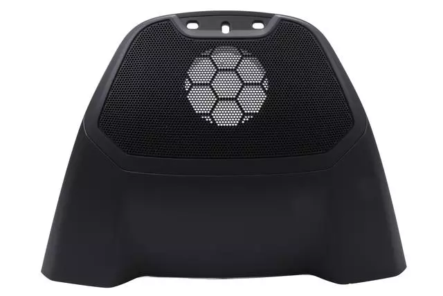 84243917 - Body: Speaker Grille for Chevrolet: Corvette Image