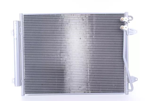 94832 - Air Conditioning &amp; Heat: Nissens A/C Condenser and Receiver Drier Assembly for NISSENS Image