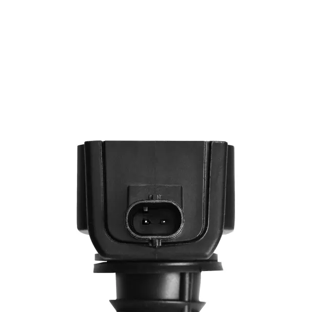 1BP01719AA - Electrical: Direct Ignition Coil and Boot Assembly for Chrysler: 200, 300, Town &amp; Country | Dodge: Avenger, Challenger, Charger, Durango, Grand Caravan, Journey | Jeep: Cherokee, Grand Cherokee, Wrangler, Wrangler JK | Ram: 1500, 1500 Classic, C/V, ProMaster 1500, ProMaster 2500, ProMaster 3500 | Volkswagen: Routan Image