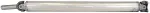 946278 - Driveline and Axles: Rear 1-Piece Aluminum Driveshaft Assembly for Dorman Image