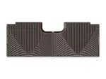W358CO - : All Weather Floor Mats for WeatherTech Image
