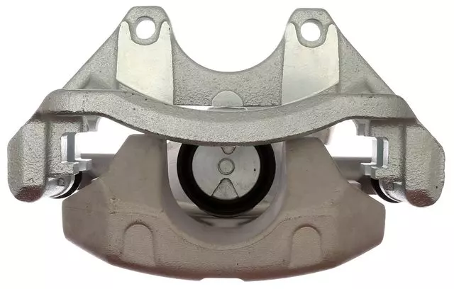 19383423 - : Rear Passenger Side Disc Brake Caliper Assembly (Friction Ready Non-Coated) for GM Image
