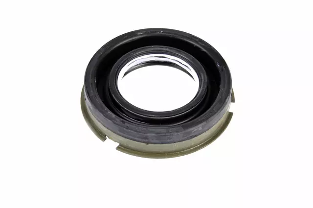 20986535 - : Black Rear Axle Shaft Seal for Buick: LaCrosse | Cadillac: SRX Image