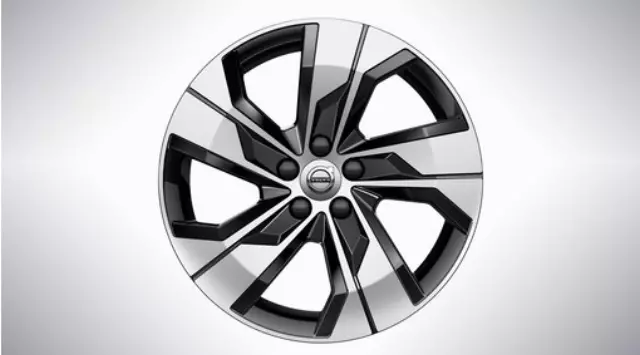 31680199 - : Wheel, Alloy for Volvo: V60 Cross Country Image