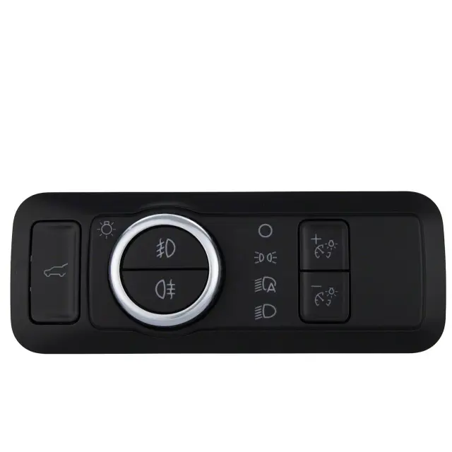 LB5Z11654TC - : Headlight Switch for Ford Image