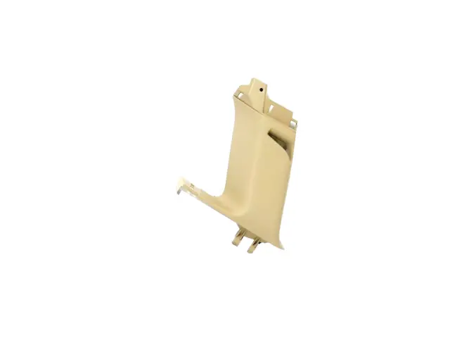 5VP06HL1AB - Body: Pillar Panel for Mopar Image
