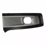 DA8Z17E810BA - Electrical: Lamp Bezel for Ford: Flex Image