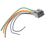 S752 - : Park Assist Module Connector for SMP CORP Image