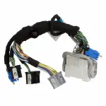JL7Z14A411G - : Jumper Wiring for Ford Image