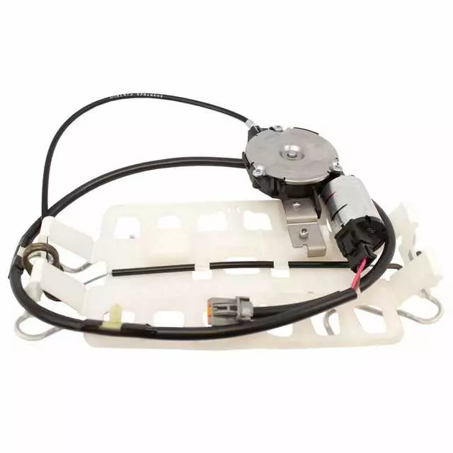 Lumbar Support - Ford (AR3Z-6365500-B)